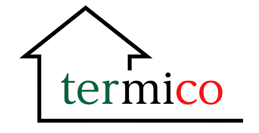 Termico – docieplenia ścian, pianka PUR, wełna, celuloza